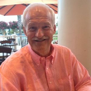 Meet your Posher, Rick